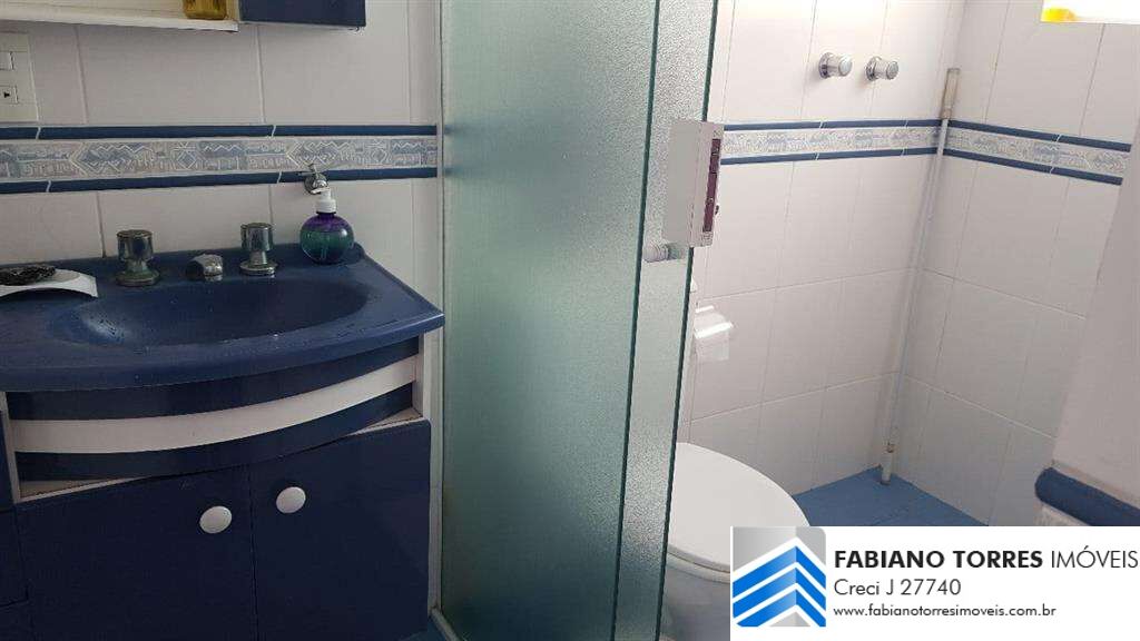 Sobrado à venda com 4 quartos, 200m² - Foto 17