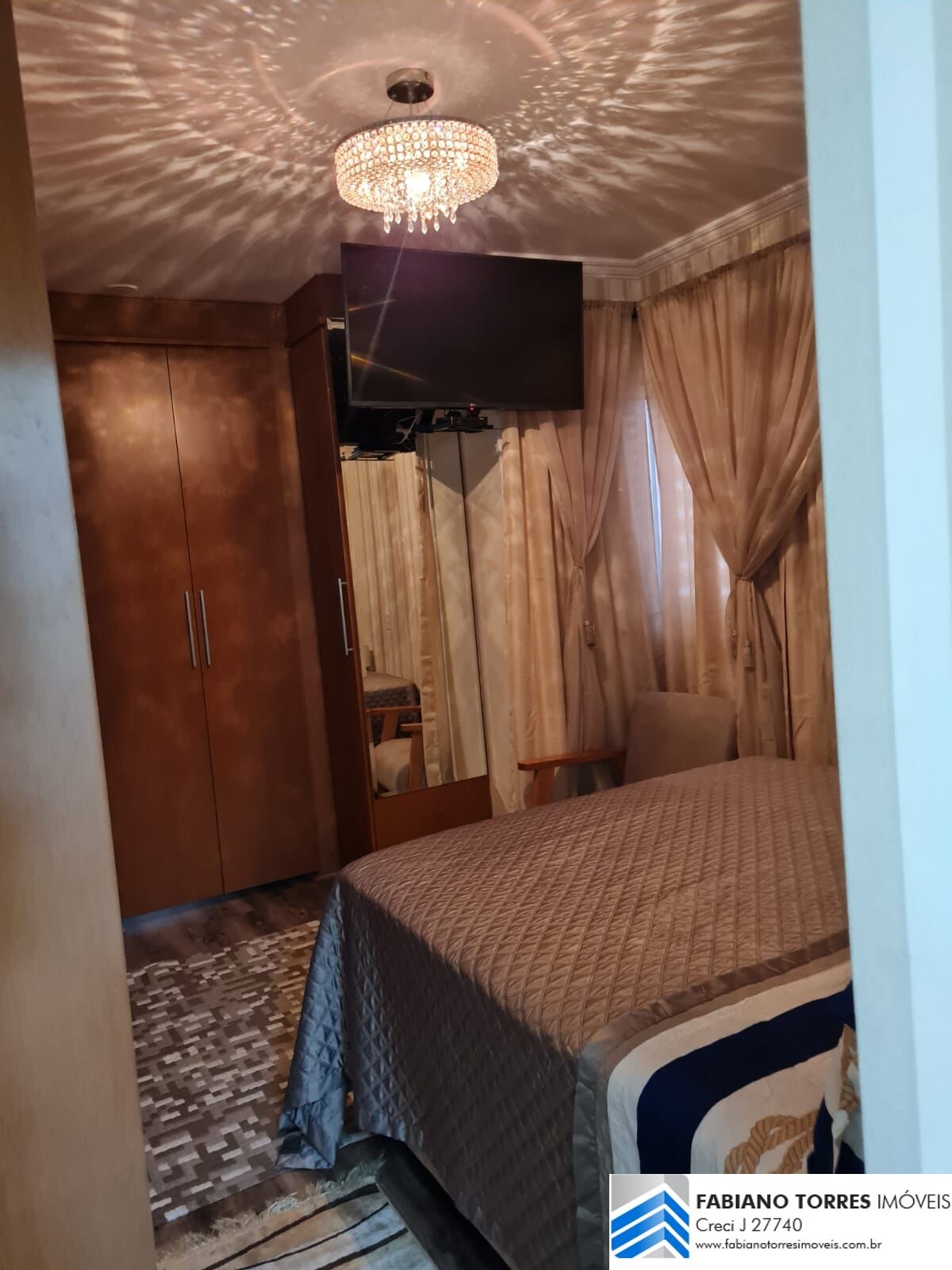 Apartamento, 3 quartos, 117 m² - Foto 8