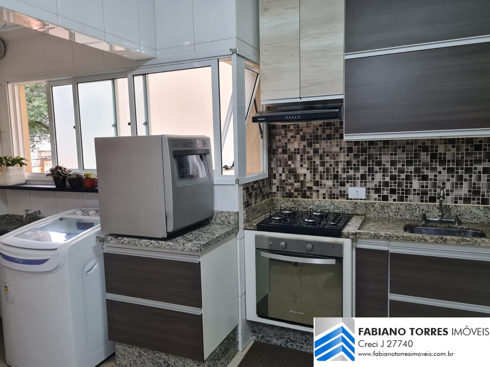 Apartamento, 3 quartos, 117 m² - Foto 4