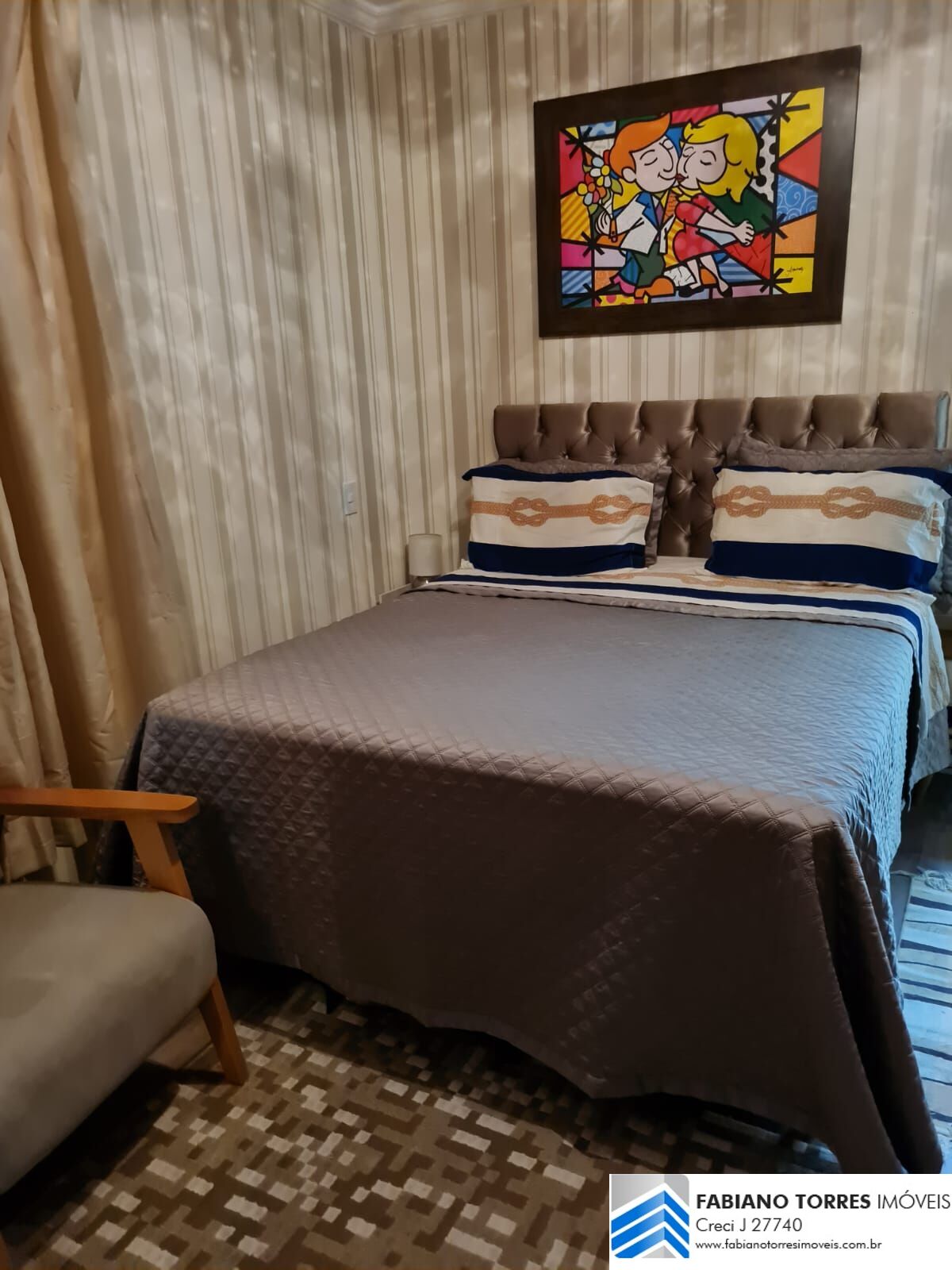 Apartamento, 3 quartos, 117 m² - Foto 14