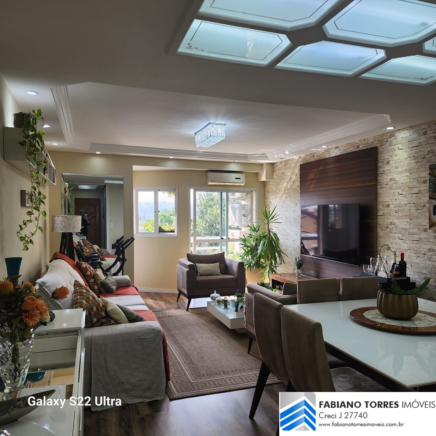 Apartamento, 3 quartos, 117 m² - Foto 10