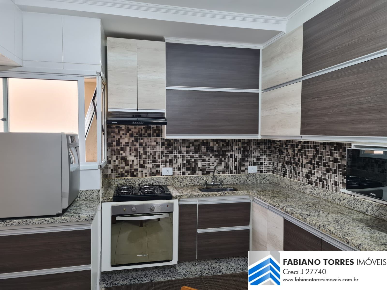 Apartamento, 3 quartos, 117 m² - Foto 2