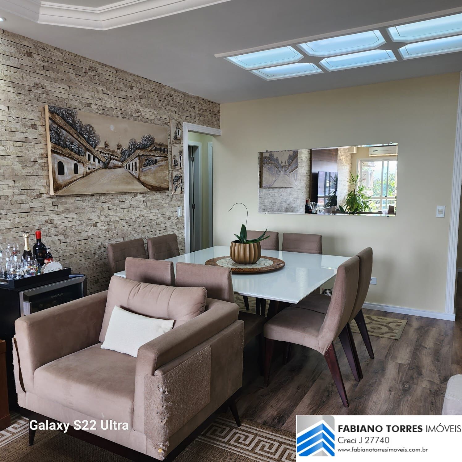 Apartamento, 3 quartos, 117 m² - Foto 21