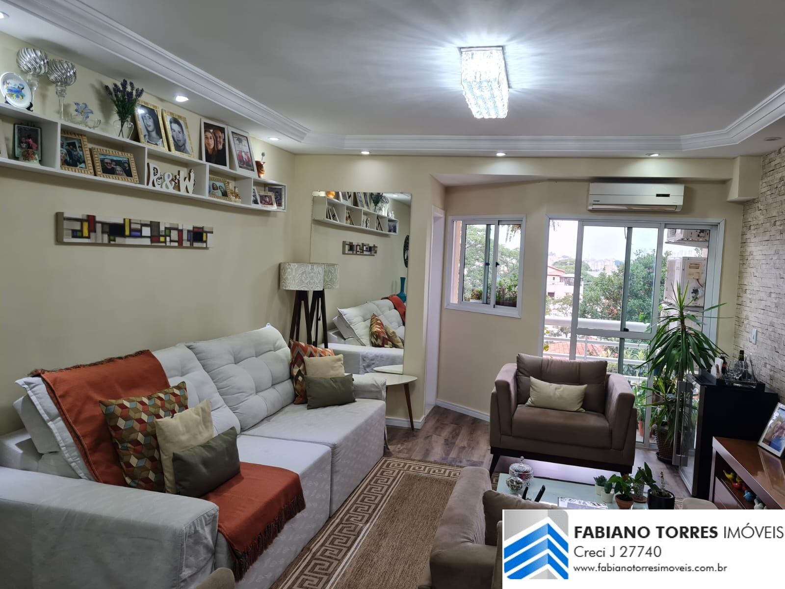 Apartamento, 3 quartos, 117 m² - Foto 6