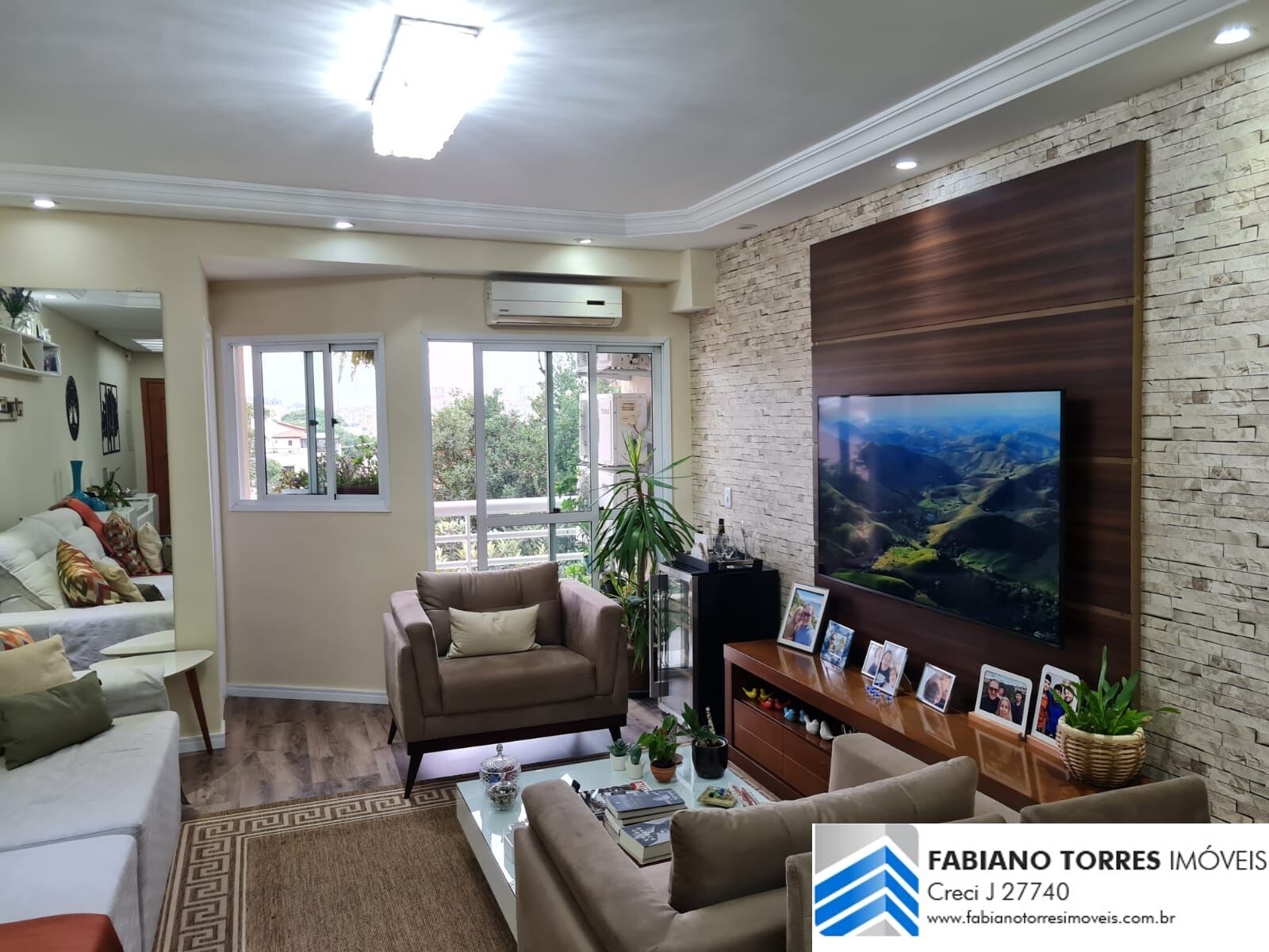 Apartamento, 3 quartos, 117 m² - Foto 5