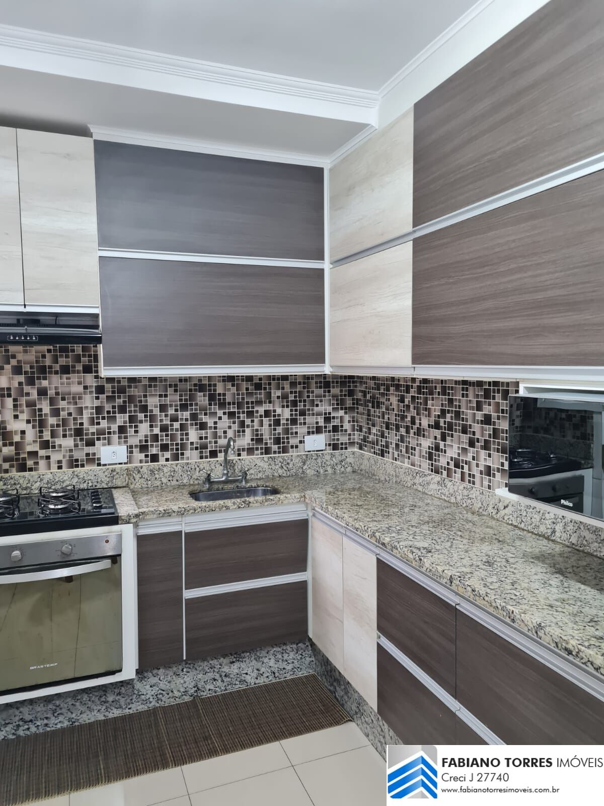 Apartamento, 3 quartos, 117 m² - Foto 22