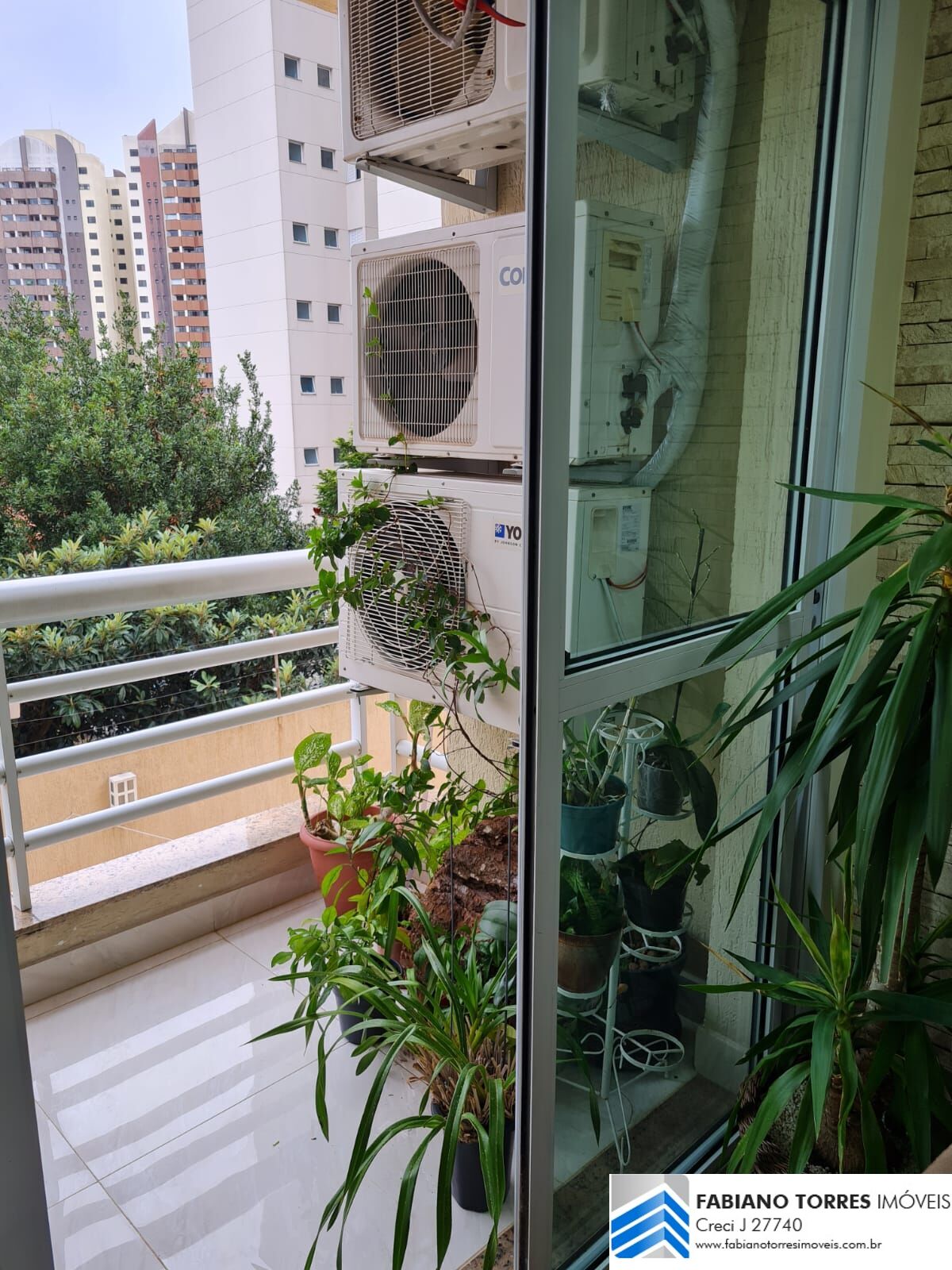 Apartamento, 3 quartos, 117 m² - Foto 7