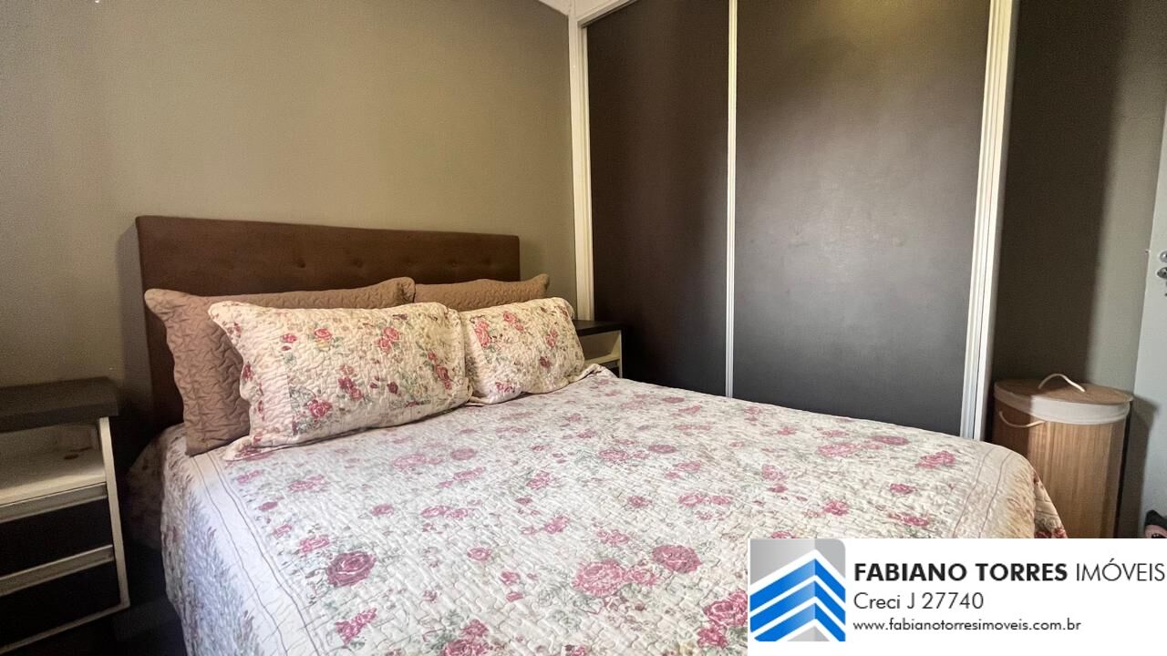 Apartamento, 3 quartos, 61 m² - Foto 13