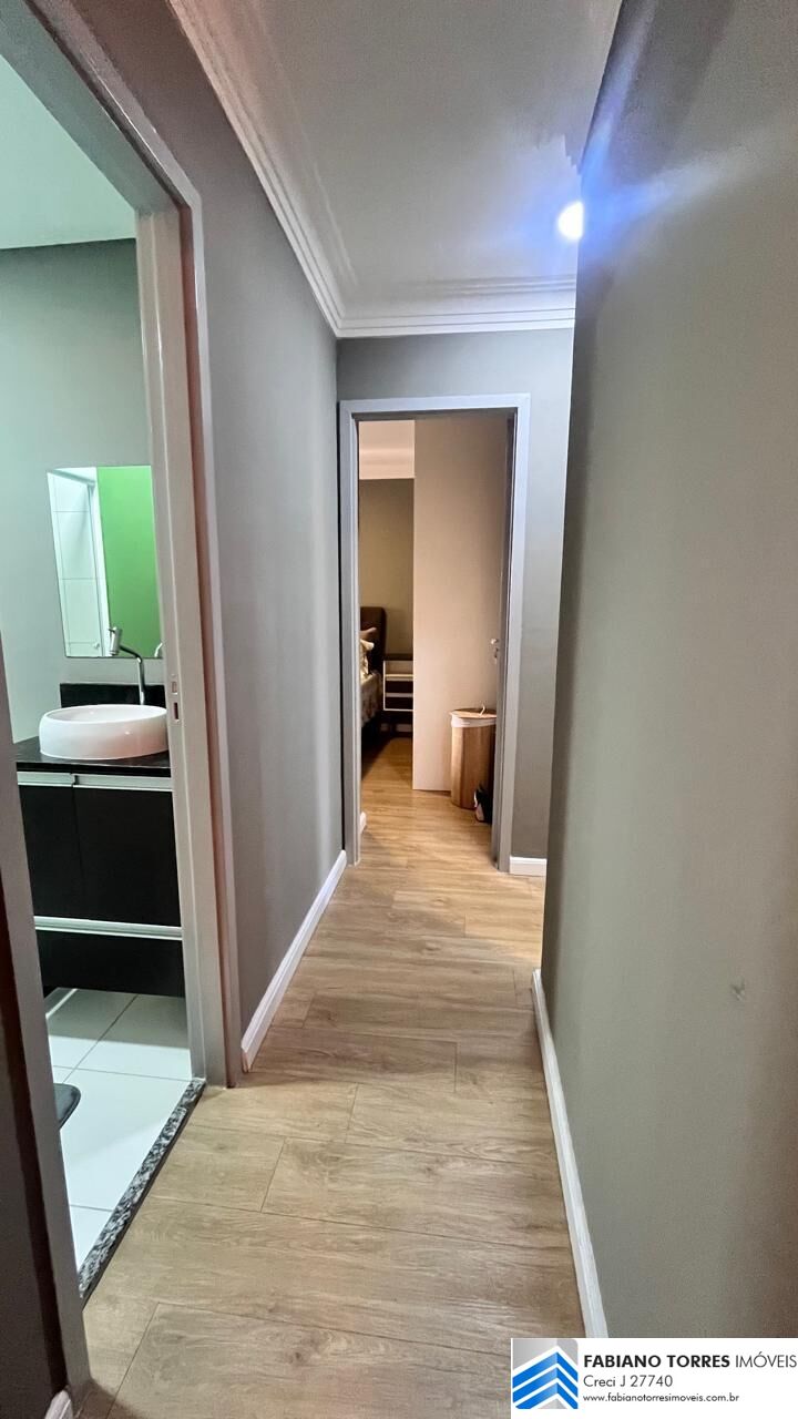 Apartamento, 3 quartos, 61 m² - Foto 15