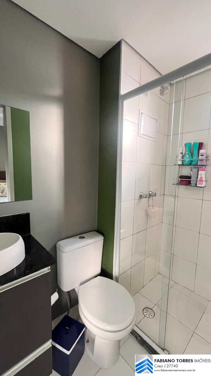 Apartamento, 3 quartos, 61 m² - Foto 4