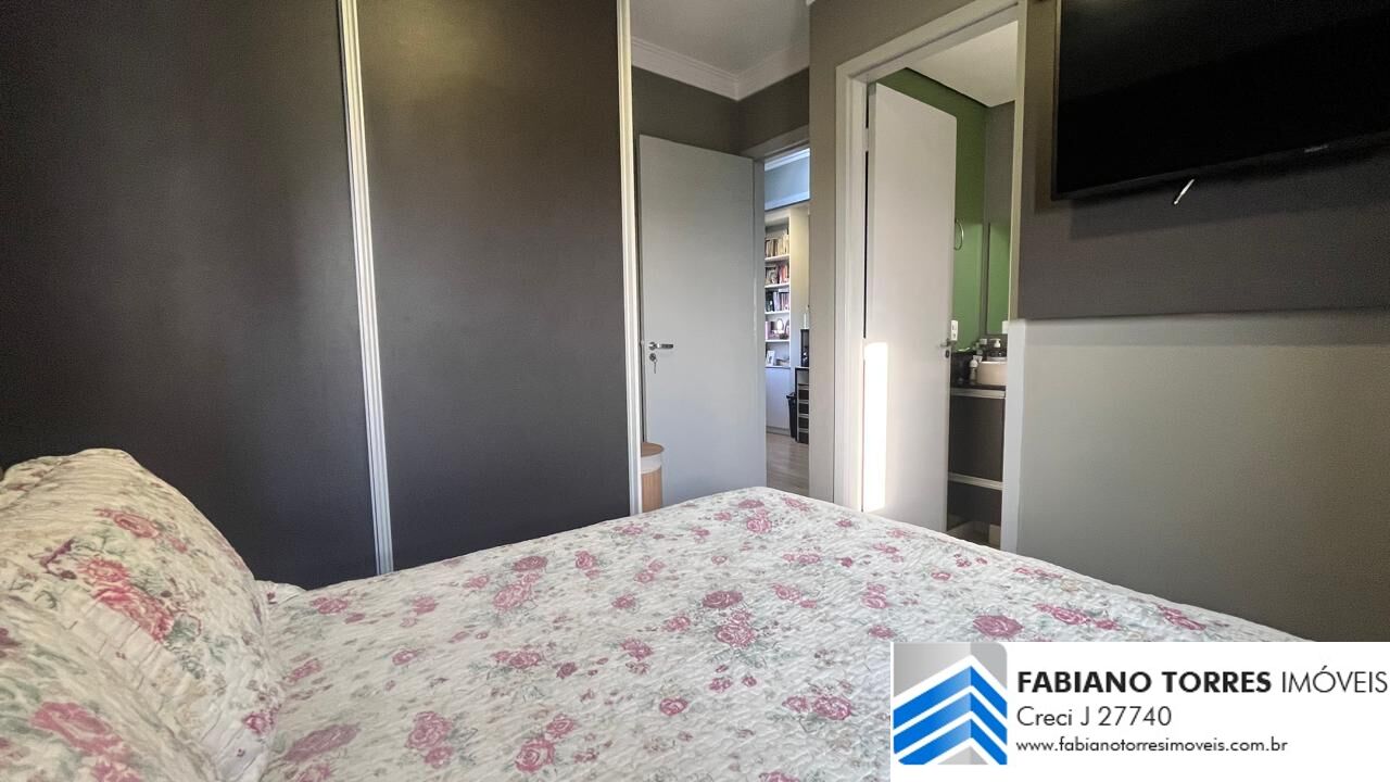 Apartamento, 3 quartos, 61 m² - Foto 7