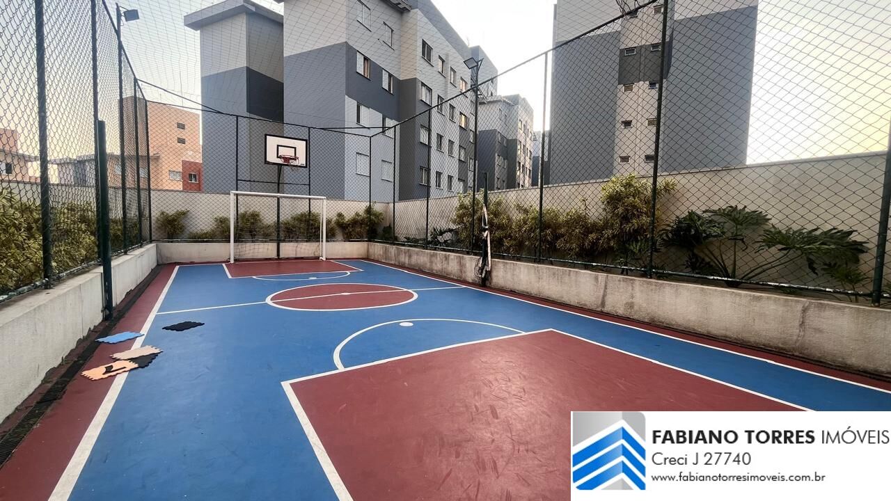 Apartamento, 3 quartos, 61 m² - Foto 18