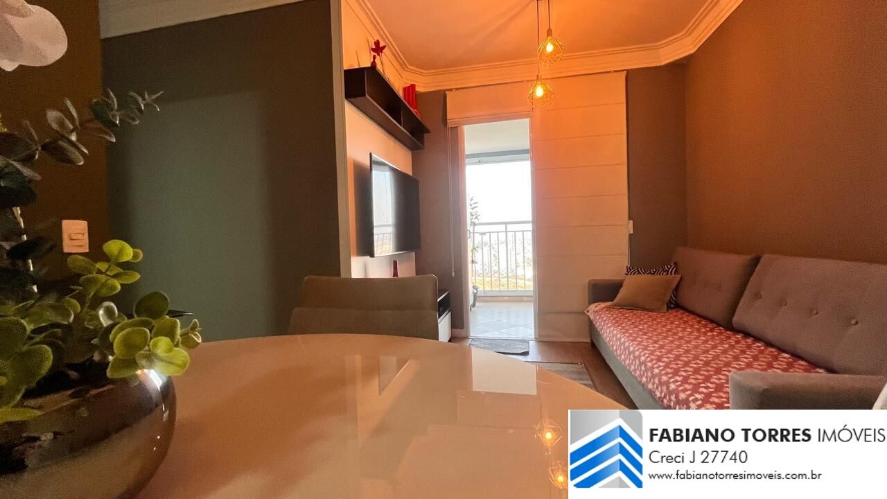 Apartamento, 3 quartos, 61 m² - Foto 14