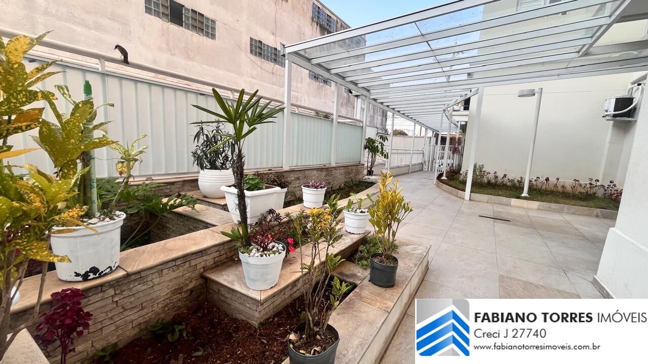 Apartamento, 3 quartos, 61 m² - Foto 17