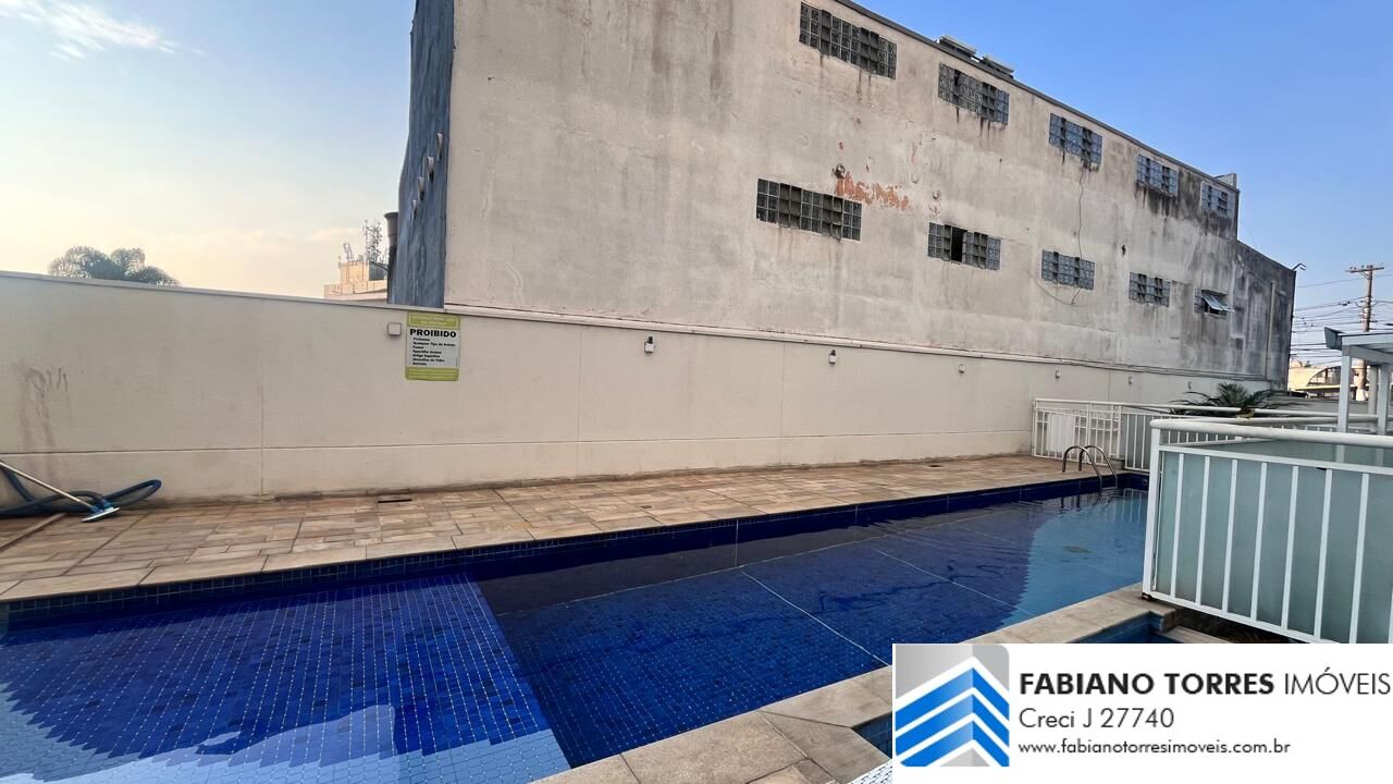 Apartamento, 3 quartos, 61 m² - Foto 3