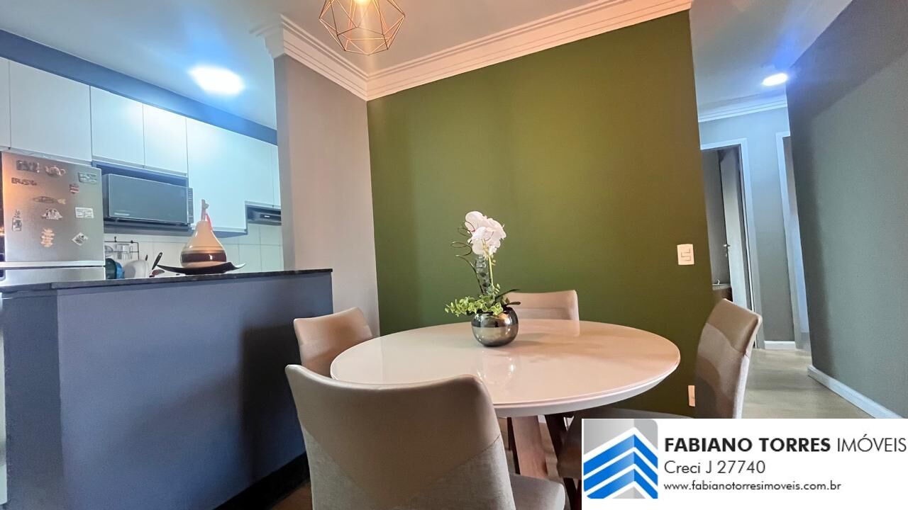 Apartamento, 3 quartos, 61 m² - Foto 12