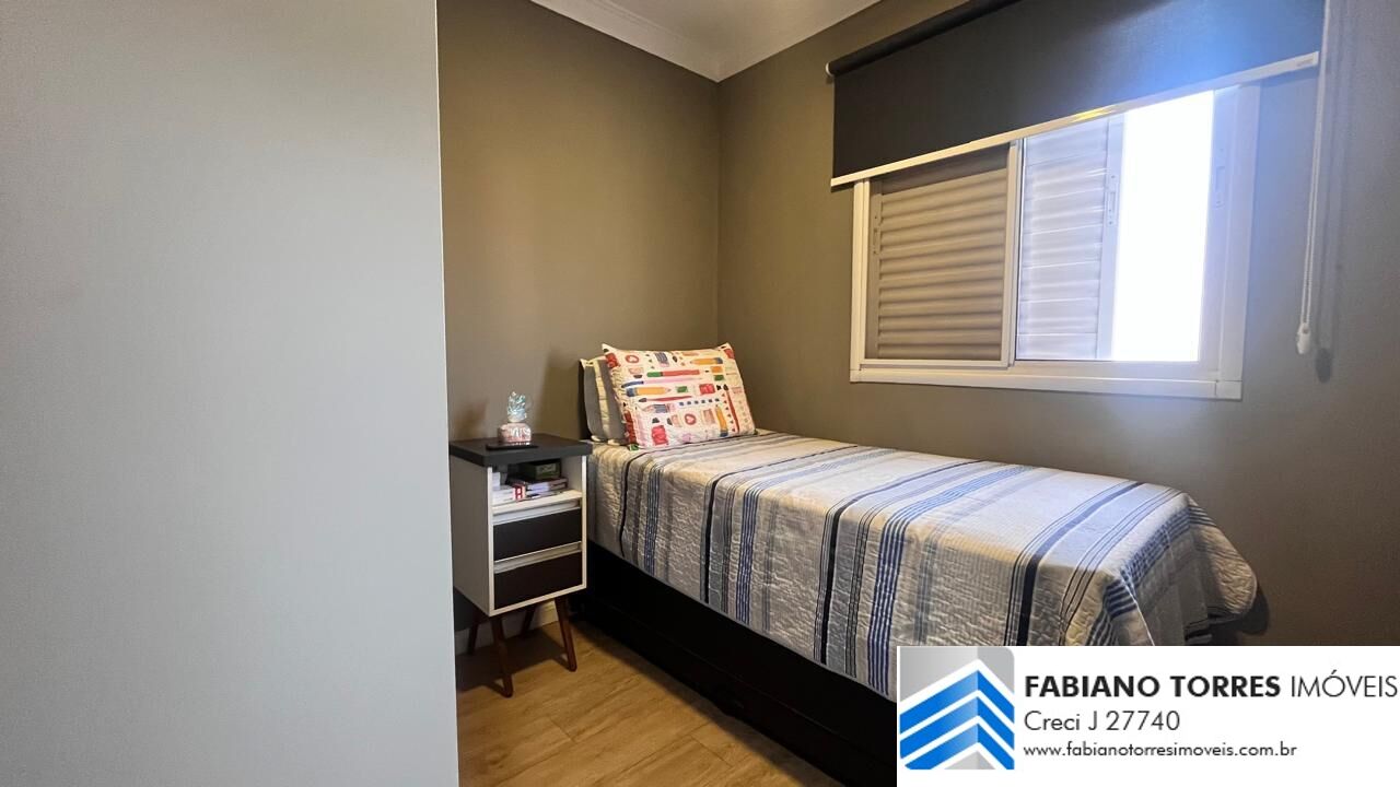 Apartamento, 3 quartos, 61 m² - Foto 5