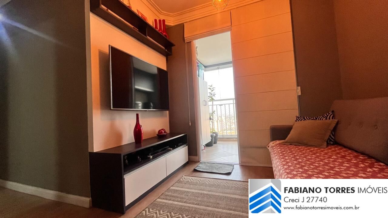 Apartamento, 3 quartos, 61 m² - Foto 23