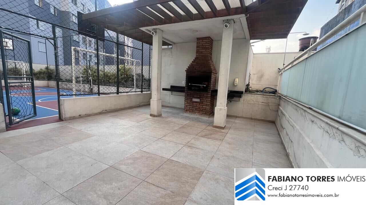 Apartamento, 3 quartos, 61 m² - Foto 16
