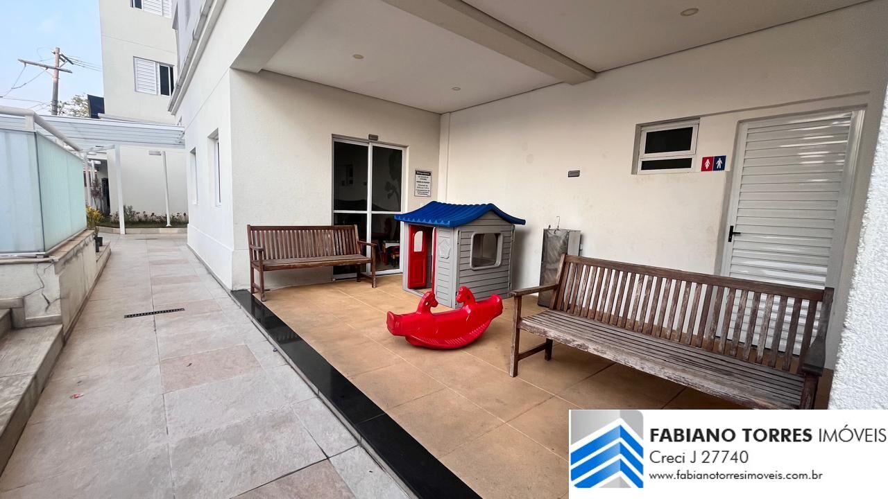 Apartamento, 3 quartos, 61 m² - Foto 11