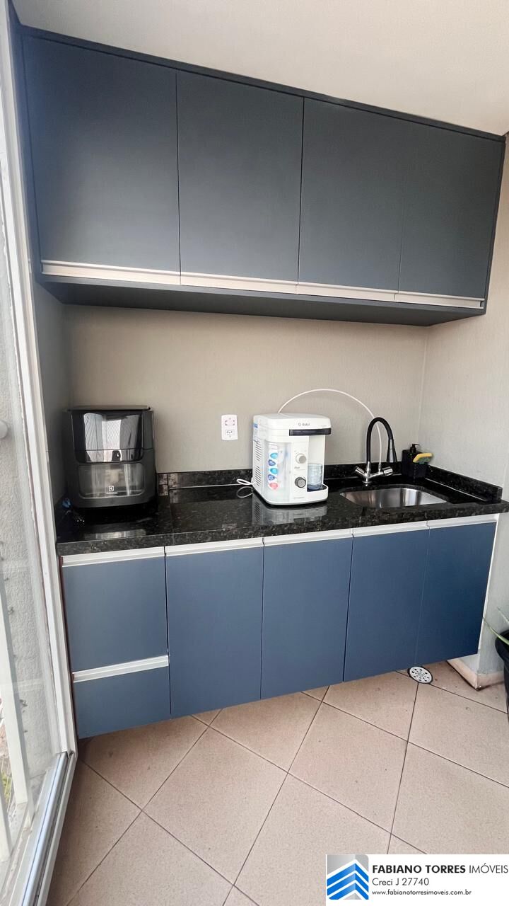 Apartamento, 3 quartos, 61 m² - Foto 6