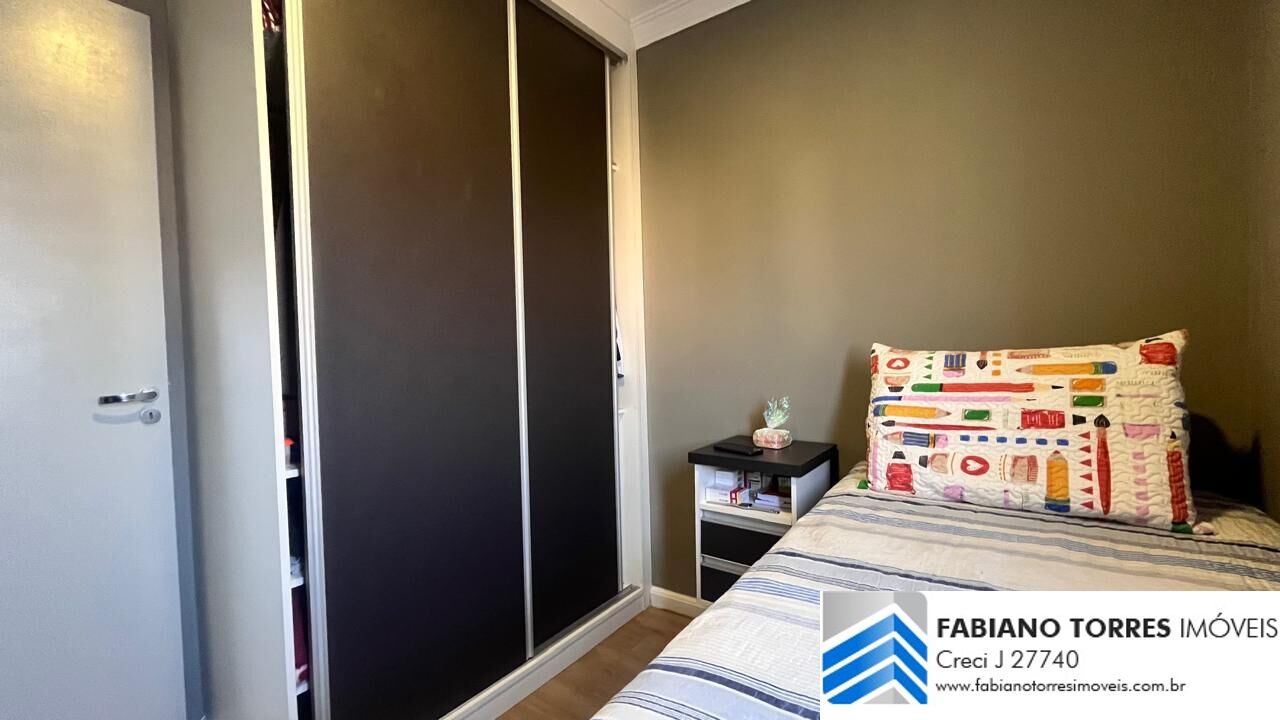 Apartamento, 3 quartos, 61 m² - Foto 19