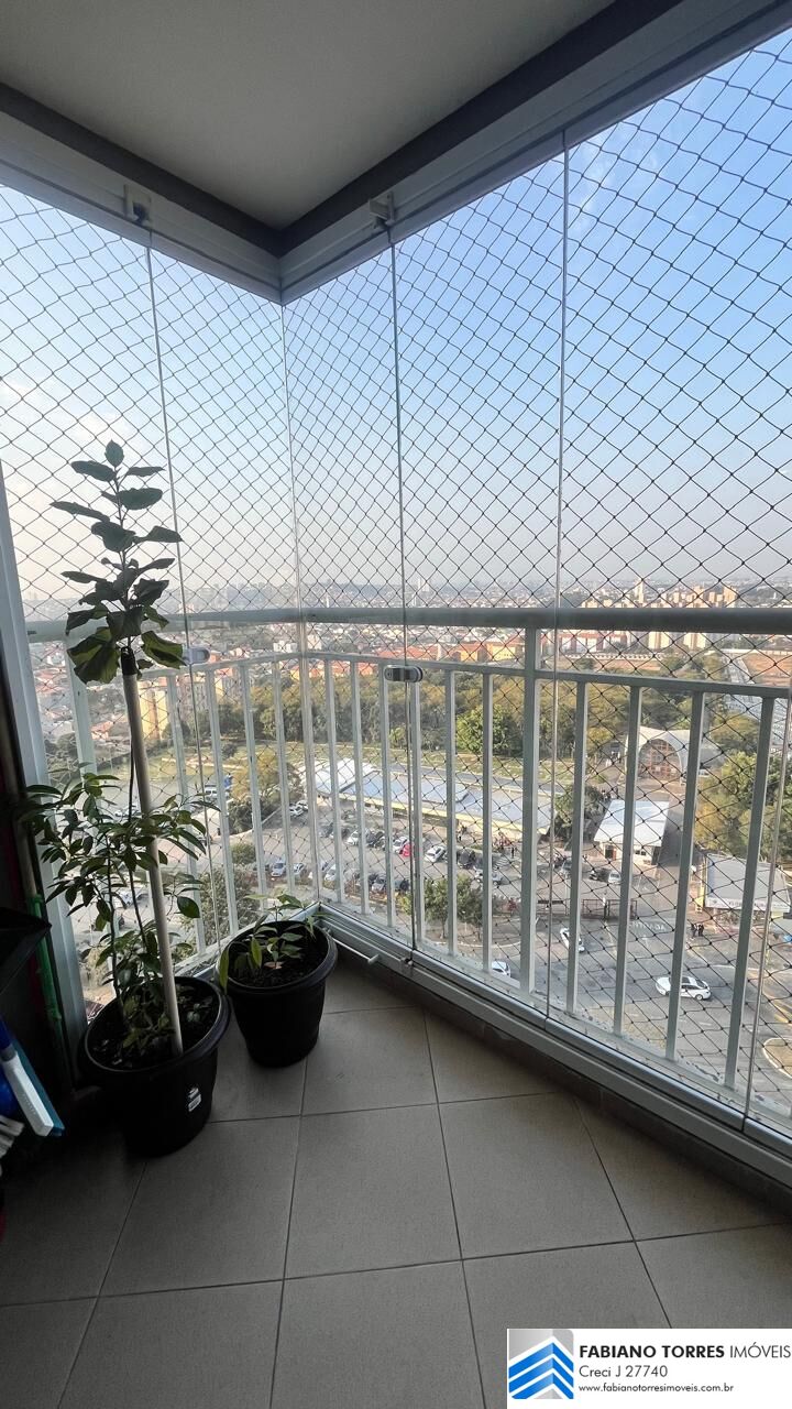 Apartamento, 3 quartos, 61 m² - Foto 10