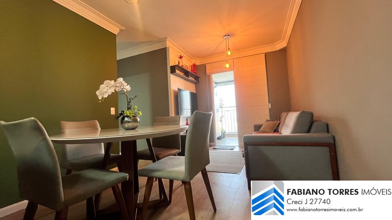 Apartamento, 3 quartos, 61 m² - Foto 20