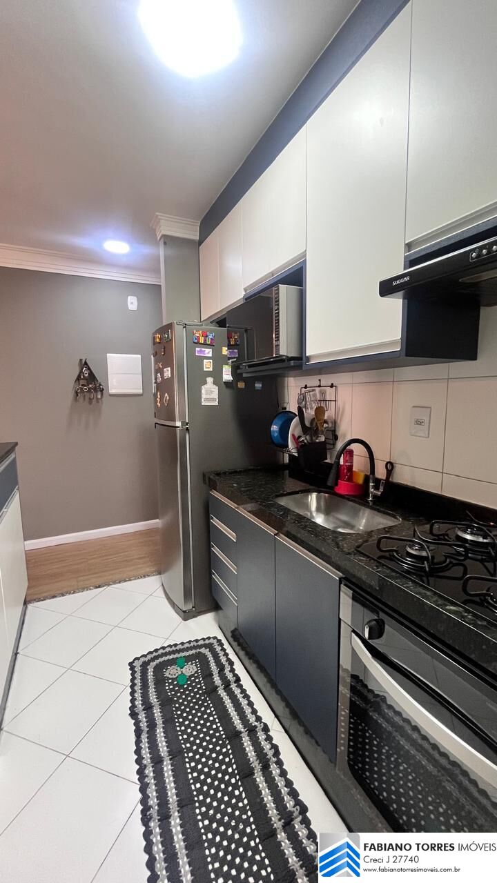 Apartamento, 3 quartos, 61 m² - Foto 21