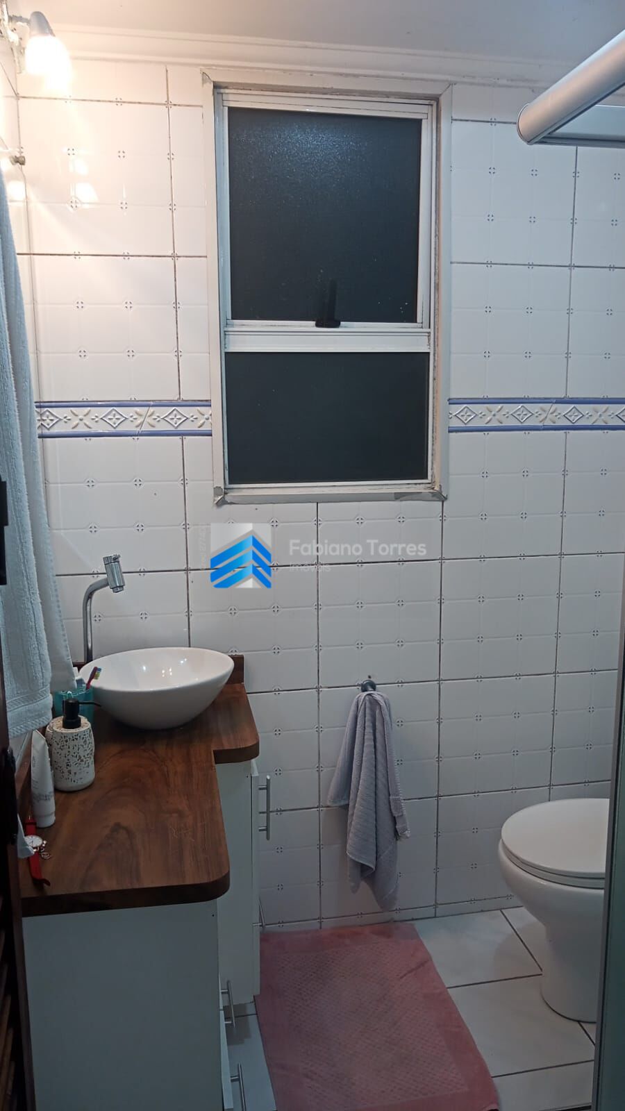 Apartamento à venda com 2 quartos, 49m² - Foto 7