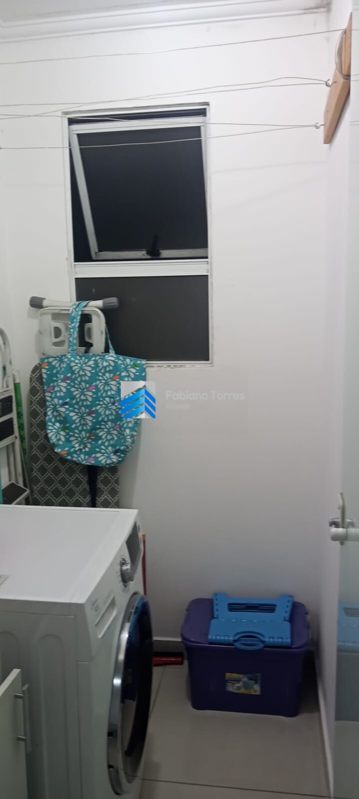 Apartamento à venda com 2 quartos, 49m² - Foto 5