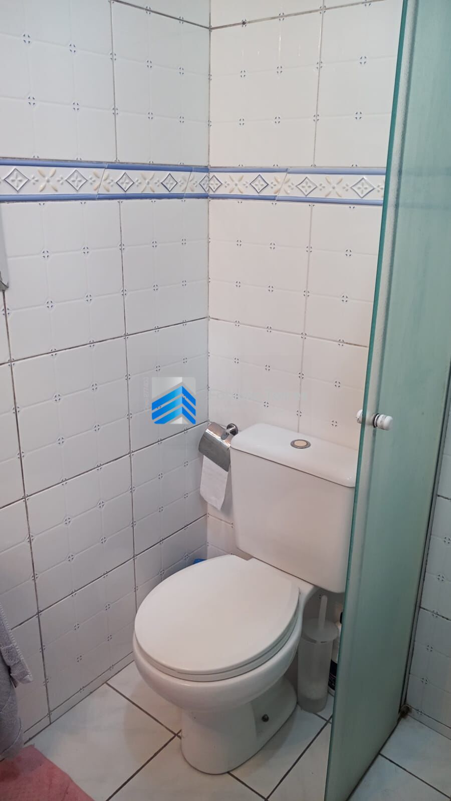 Apartamento à venda com 2 quartos, 49m² - Foto 8