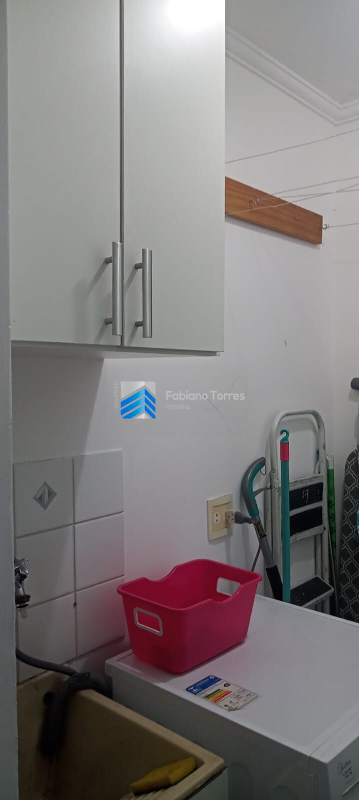 Apartamento à venda com 2 quartos, 49m² - Foto 6