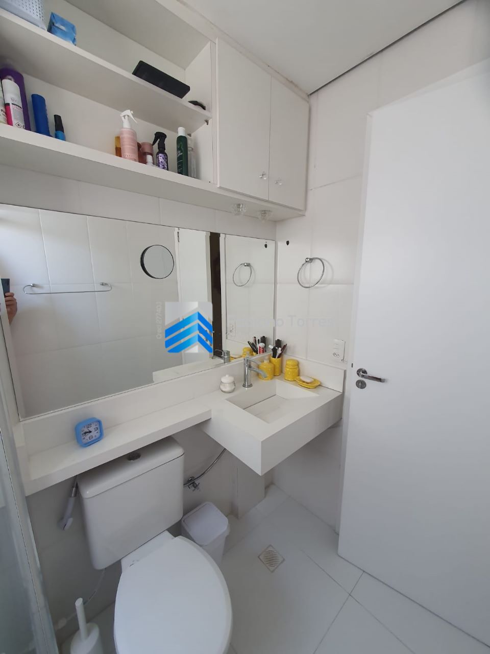 Apartamento à venda com 2 quartos, 54m² - Foto 21