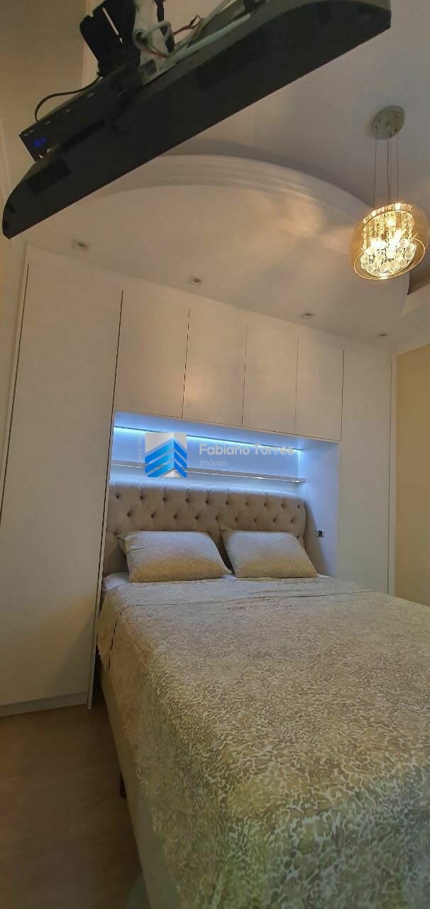 Apartamento à venda com 2 quartos, 54m² - Foto 10