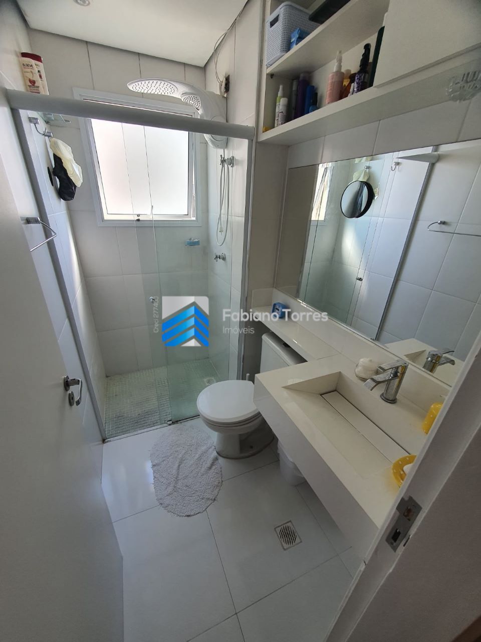 Apartamento à venda com 2 quartos, 54m² - Foto 22