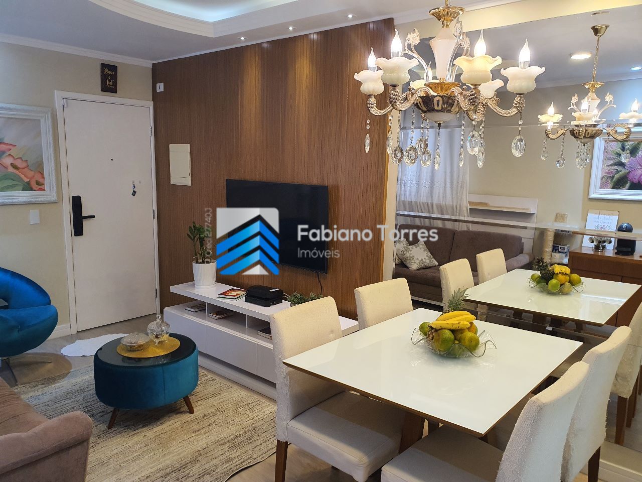 Apartamento à venda com 2 quartos, 54m² - Foto 18