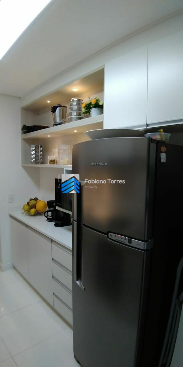 Apartamento à venda com 2 quartos, 54m² - Foto 5