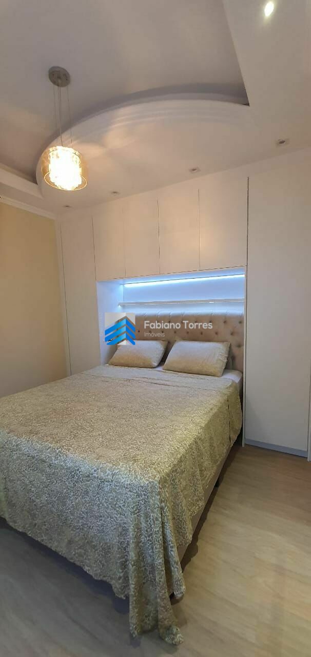 Apartamento à venda com 2 quartos, 54m² - Foto 9