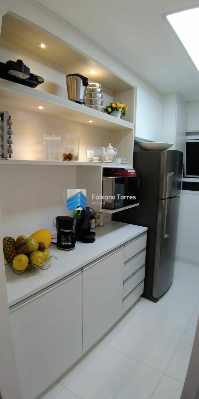 Apartamento à venda com 2 quartos, 54m² - Foto 4