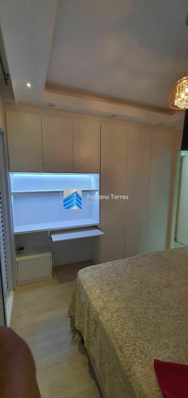 Apartamento à venda com 2 quartos, 54m² - Foto 16