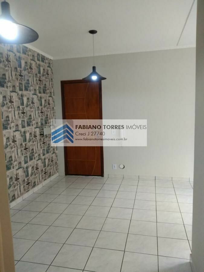 Apartamento para alugar com 2 quartos, 58m² - Foto 5