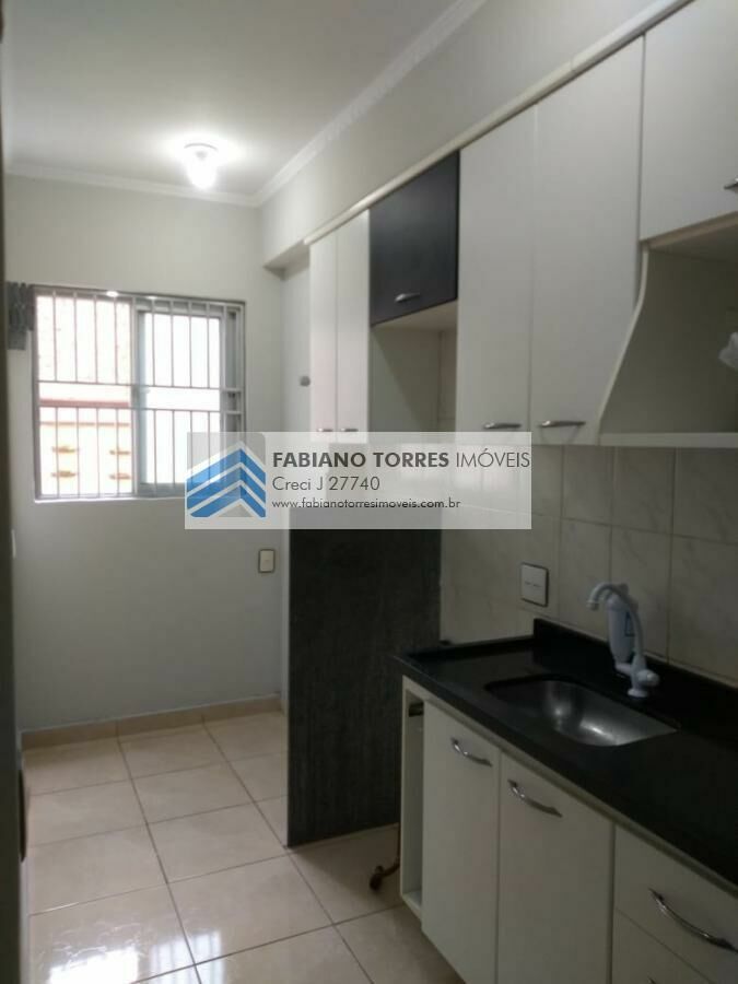 Apartamento para alugar com 2 quartos, 58m² - Foto 19