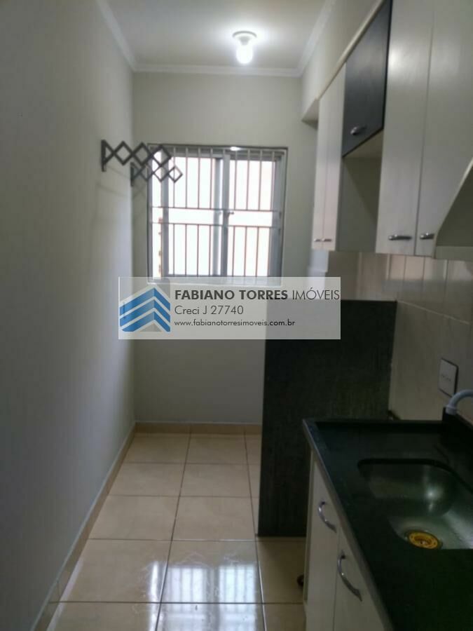 Apartamento para alugar com 2 quartos, 58m² - Foto 16