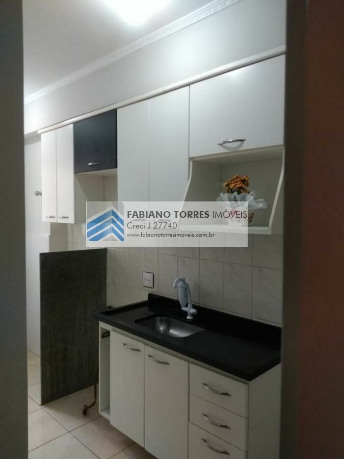 Apartamento para alugar com 2 quartos, 58m² - Foto 20