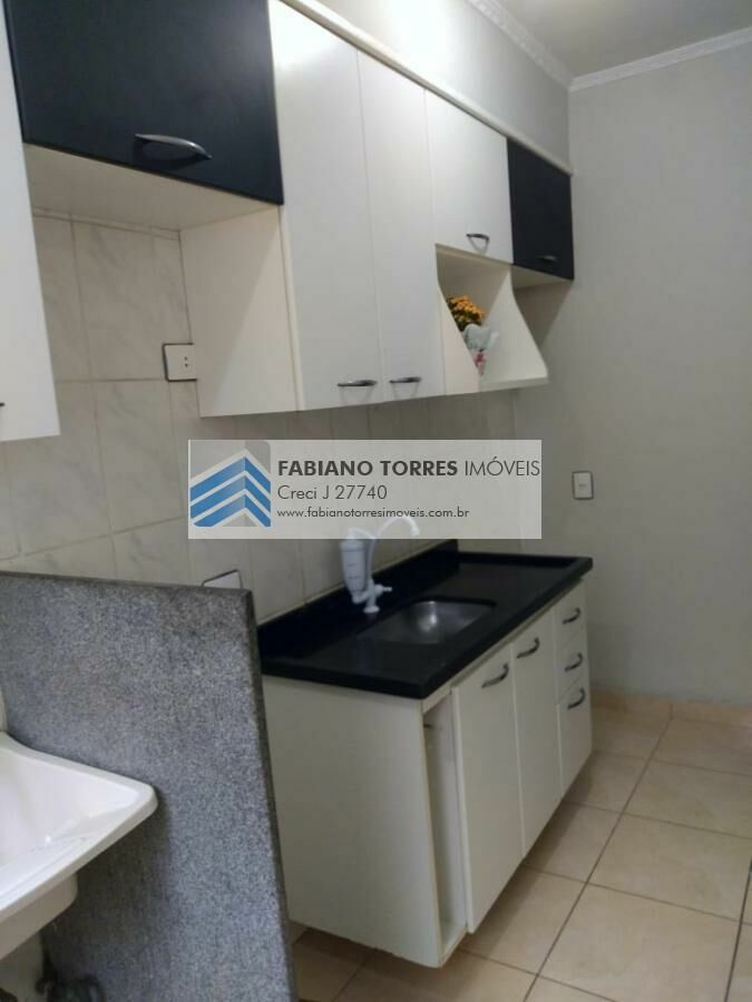 Apartamento para alugar com 2 quartos, 58m² - Foto 15