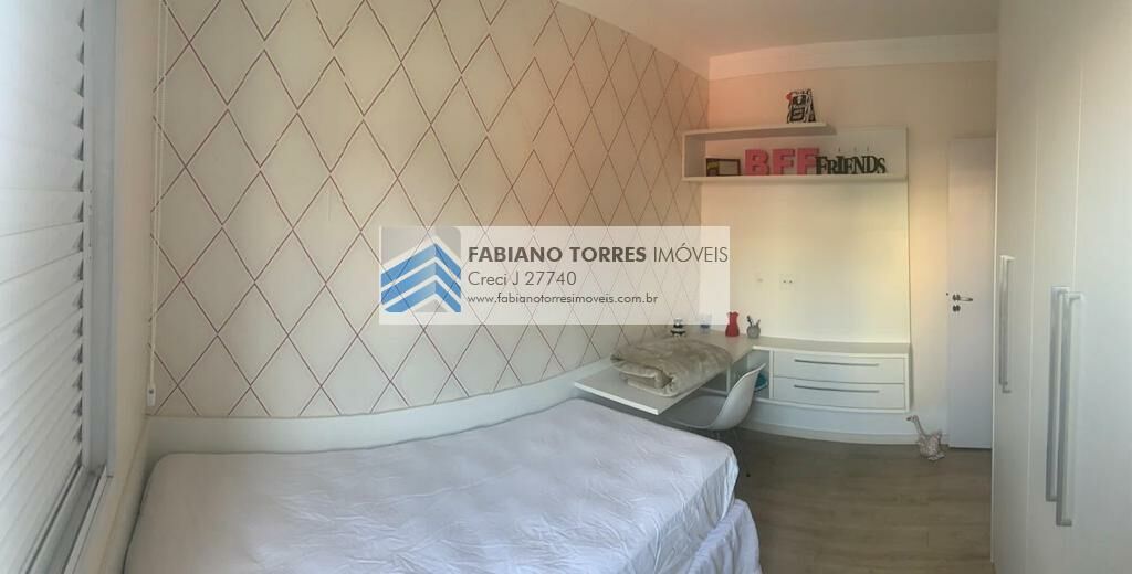 Apartamento à venda com 3 quartos, 86m² - Foto 5