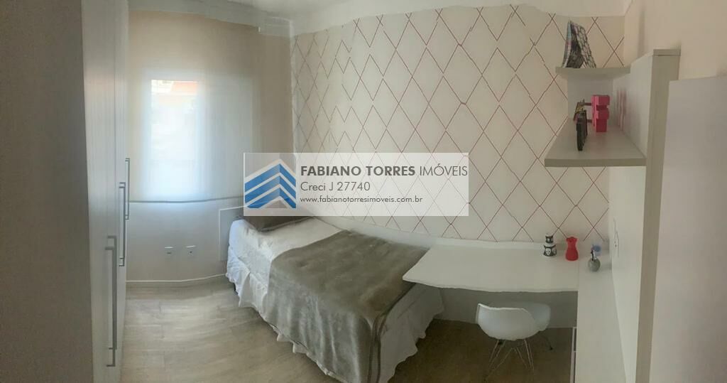 Apartamento à venda com 3 quartos, 86m² - Foto 12