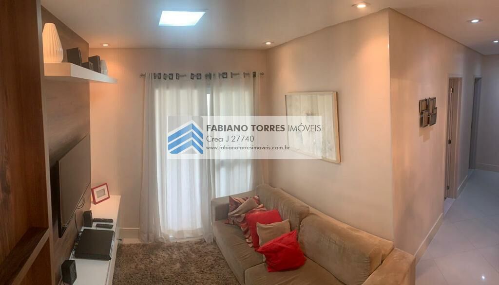 Apartamento à venda com 3 quartos, 86m² - Foto 20