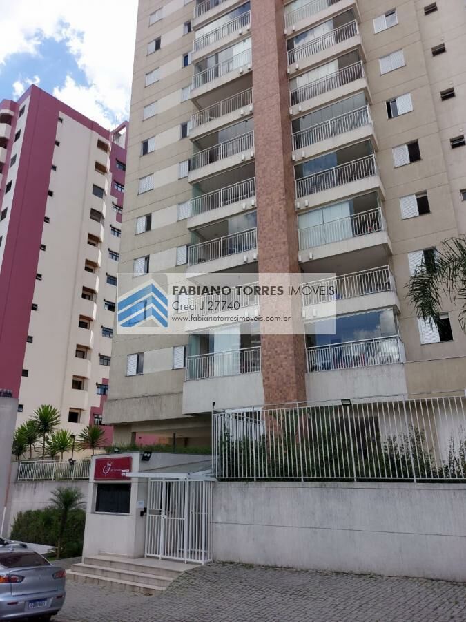 Apartamento à venda com 3 quartos, 86m² - Foto 31